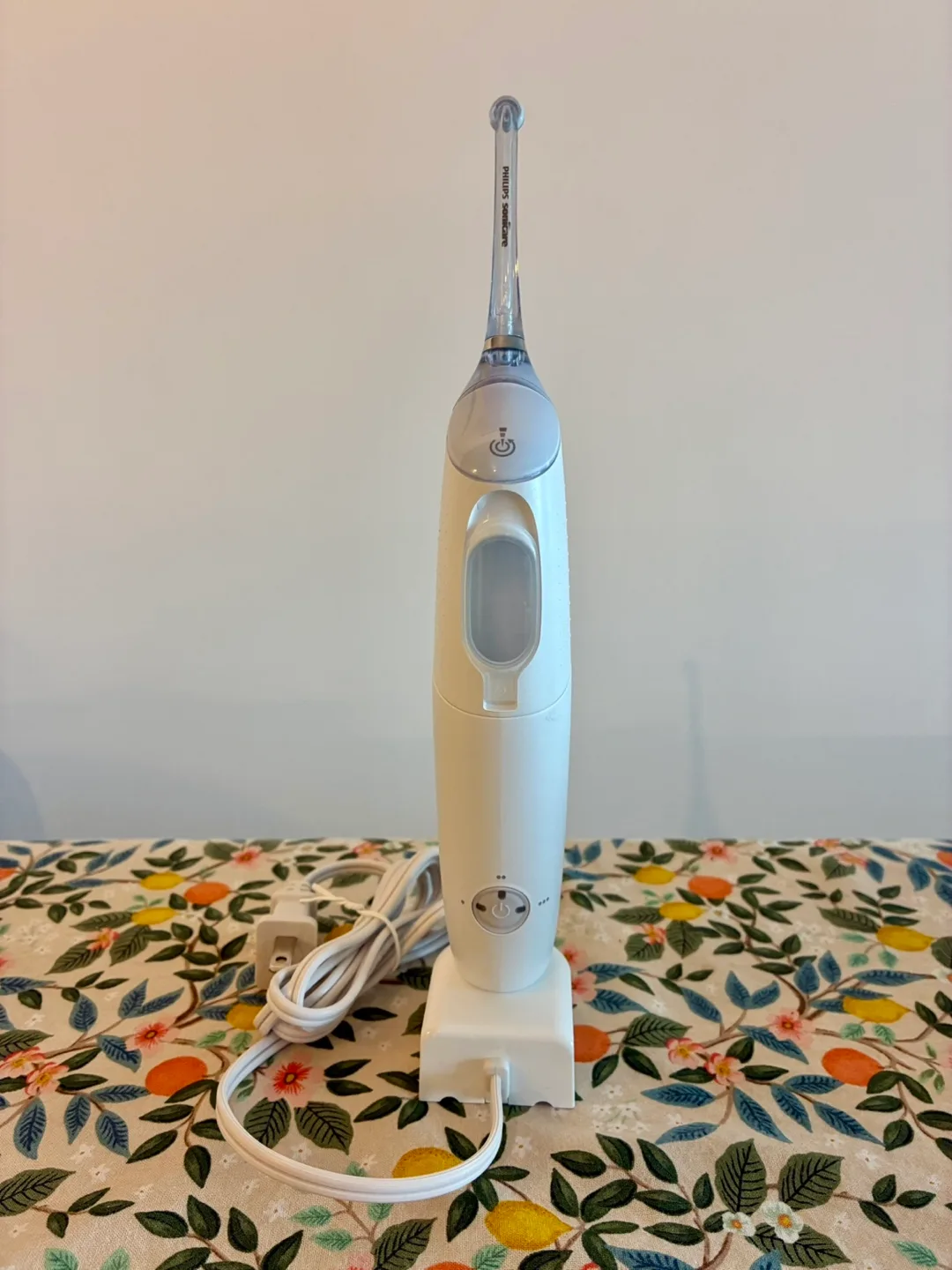 Philips Sonicare AirFloss Pro/Ultra - air and water flosser thumbnail
