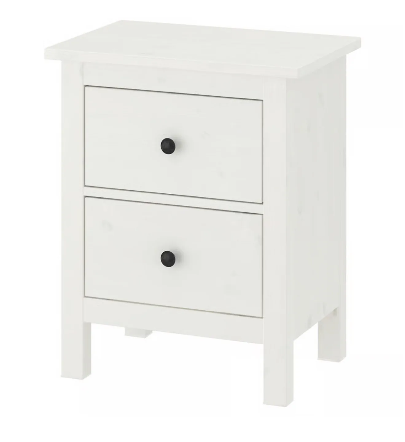 Hemnes IKEA Side Table thumbnail