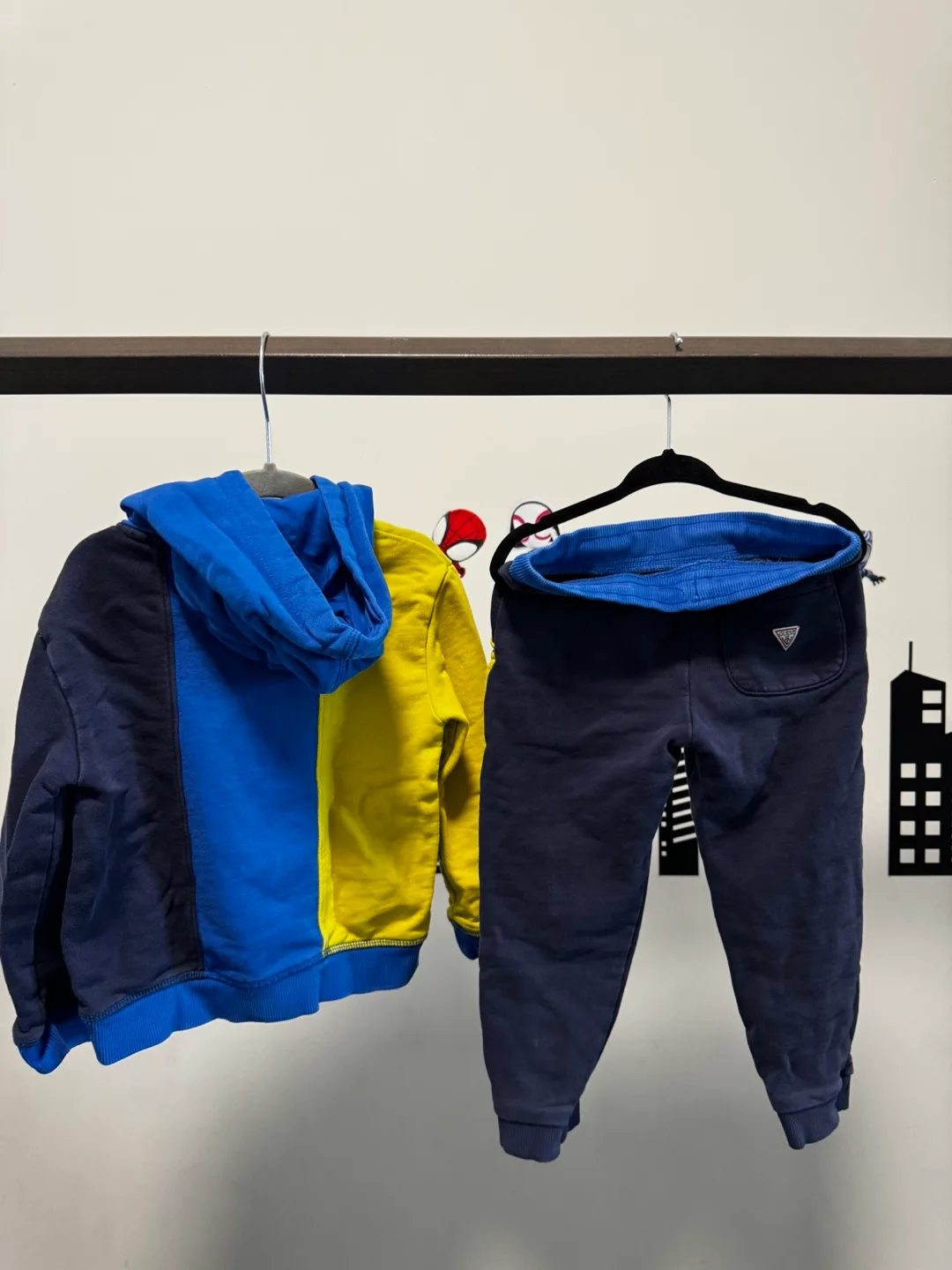 Guess Two Piece Outfit image indicator(2)