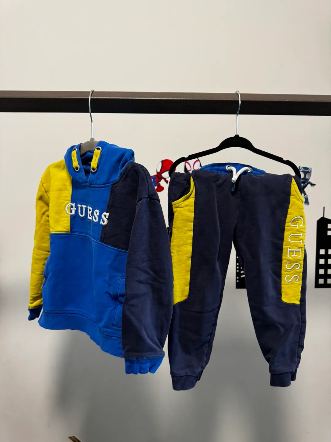 Guess Two Piece Outfit thumbnail