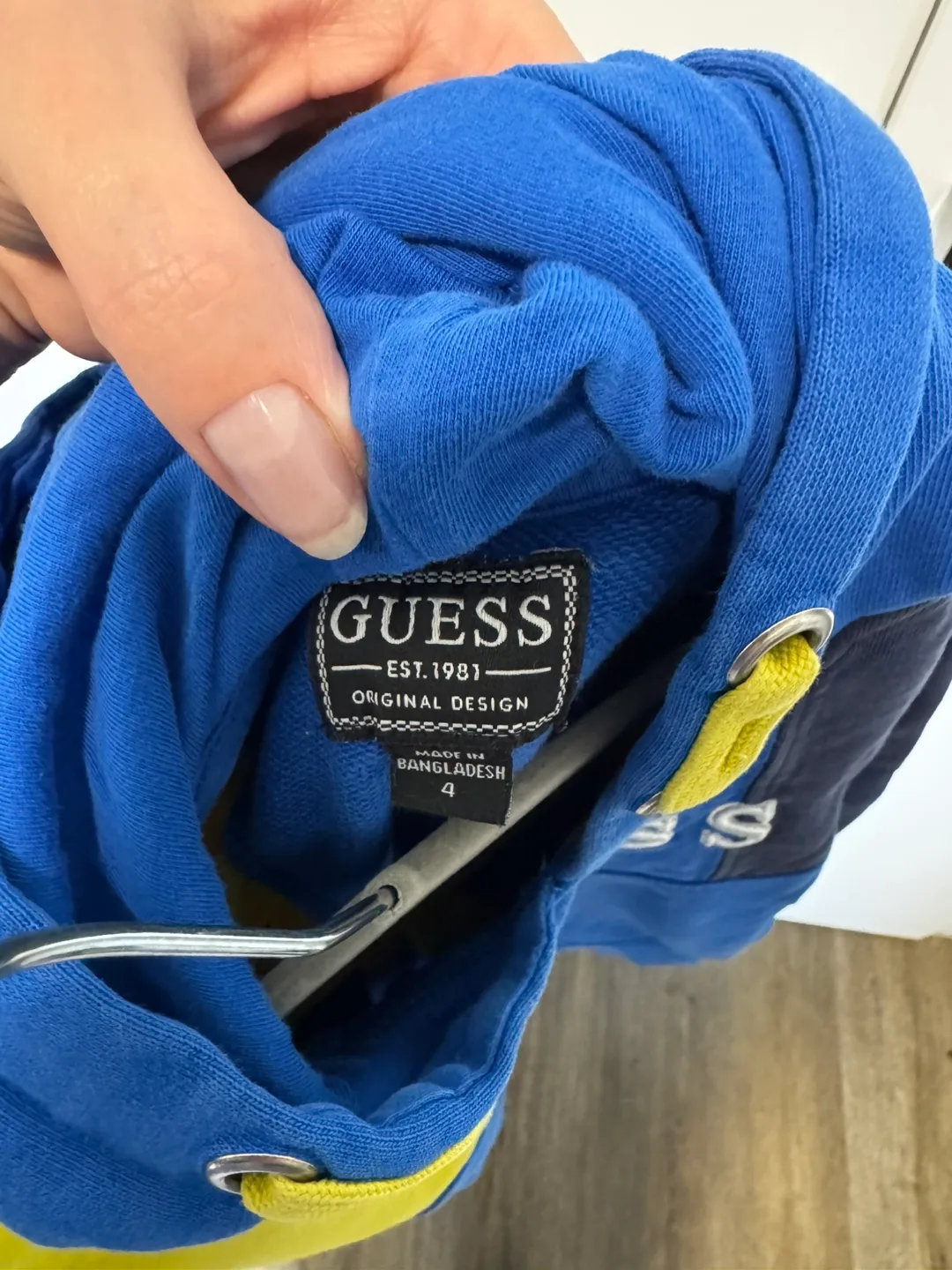 Guess Two Piece Outfit image indicator(3)