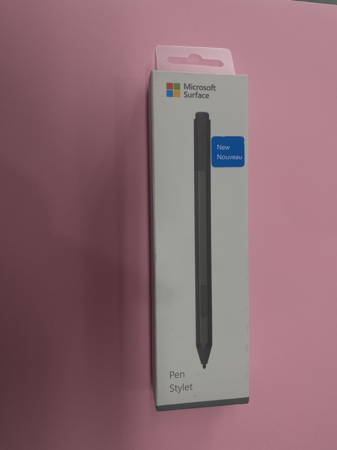 Microsoft Surface Pen Stylus - photo 4