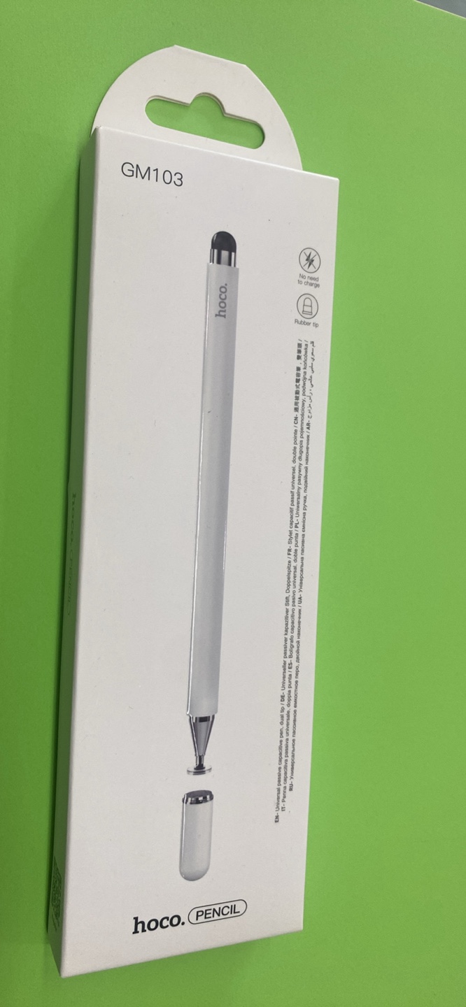 Hoco GM103 Pencil Stylus