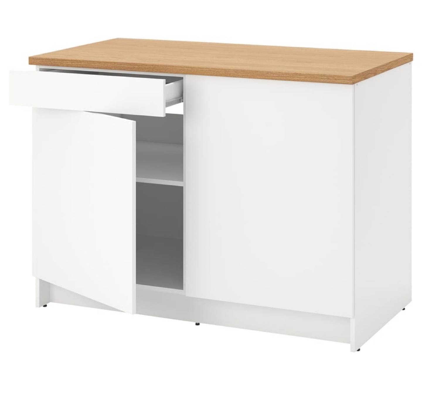 Moving Sale: IKEA KNOXHULT Base Cabinet