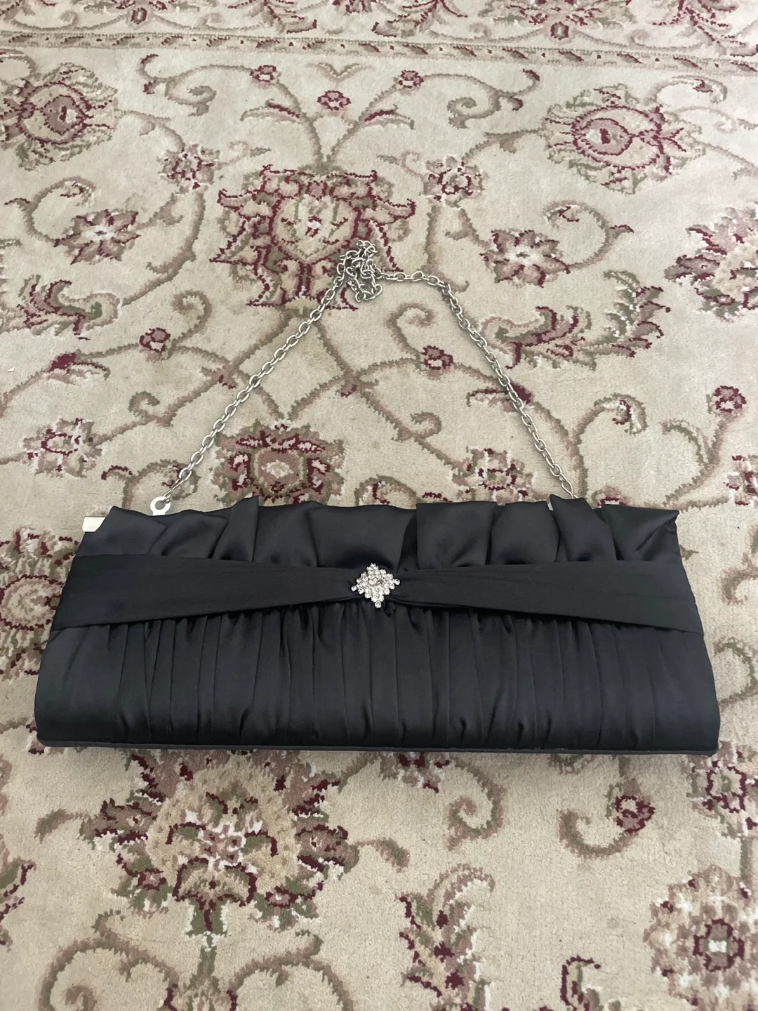 Black Clutch thumbnail