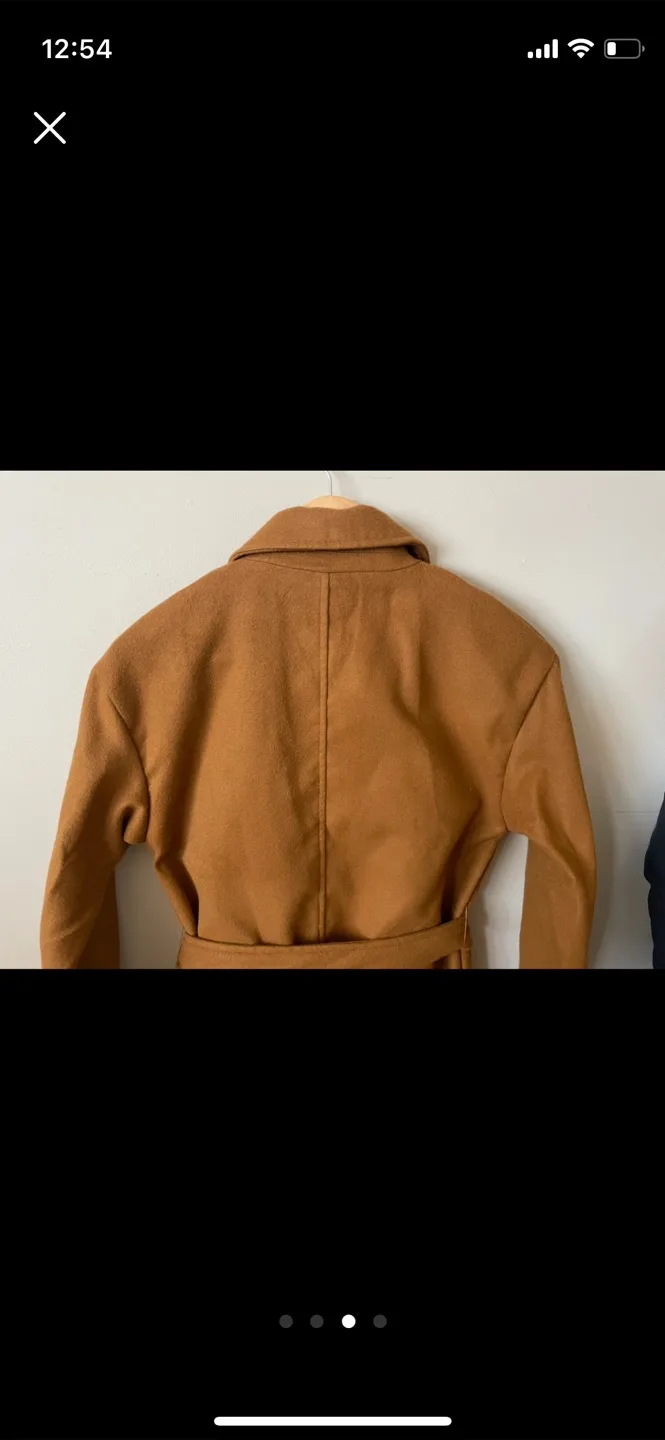 Coat Bundle: 3 Coats image indicator(3)