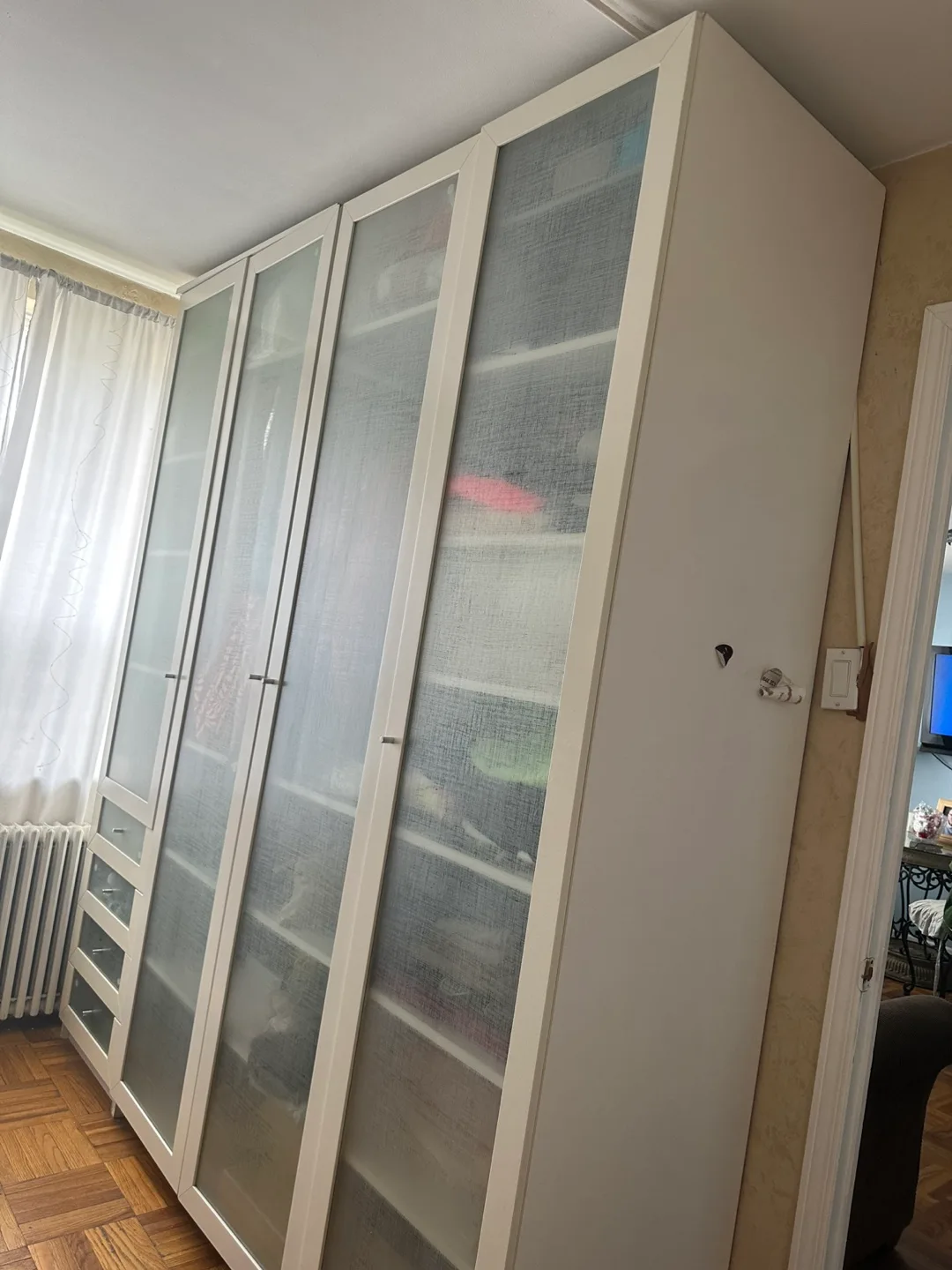 IKEA PAX Wardrobe System image indicator(2)