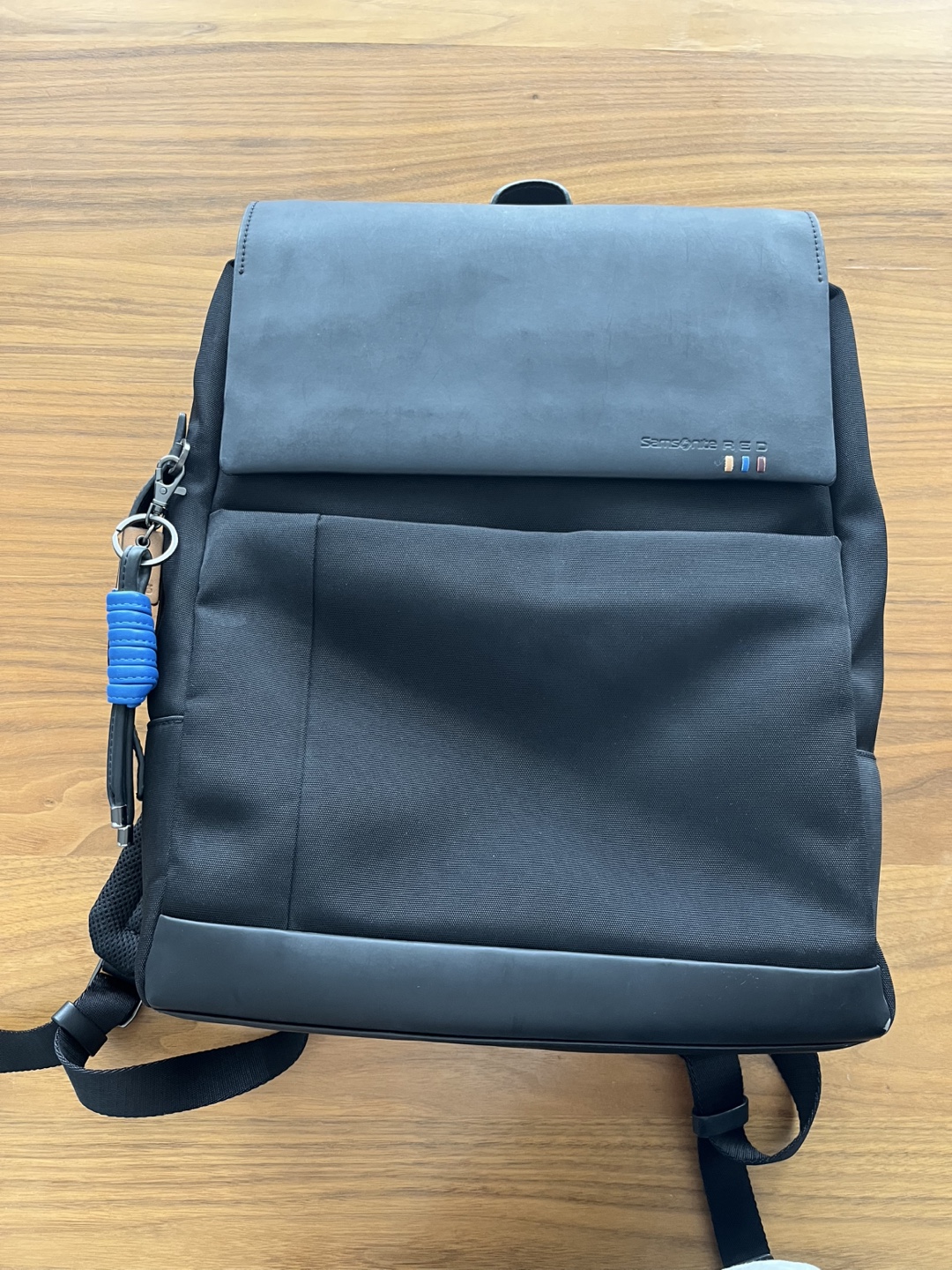 Samsonite RED Backpack