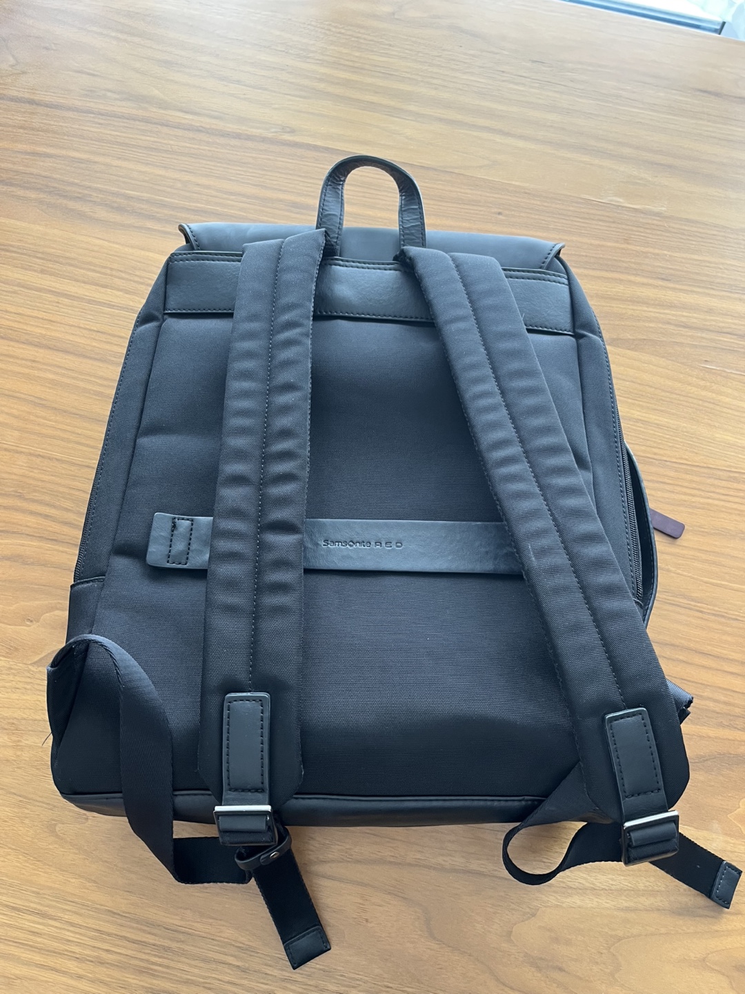 Samsonite RED Backpack - photo 2