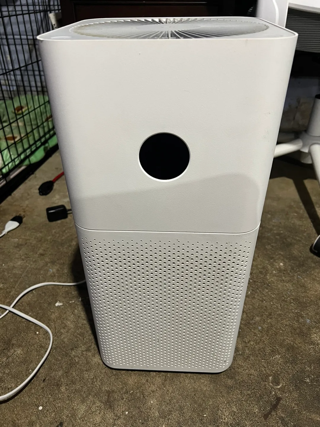 Mi Air Purifier 3C - Air purifier thumbnail