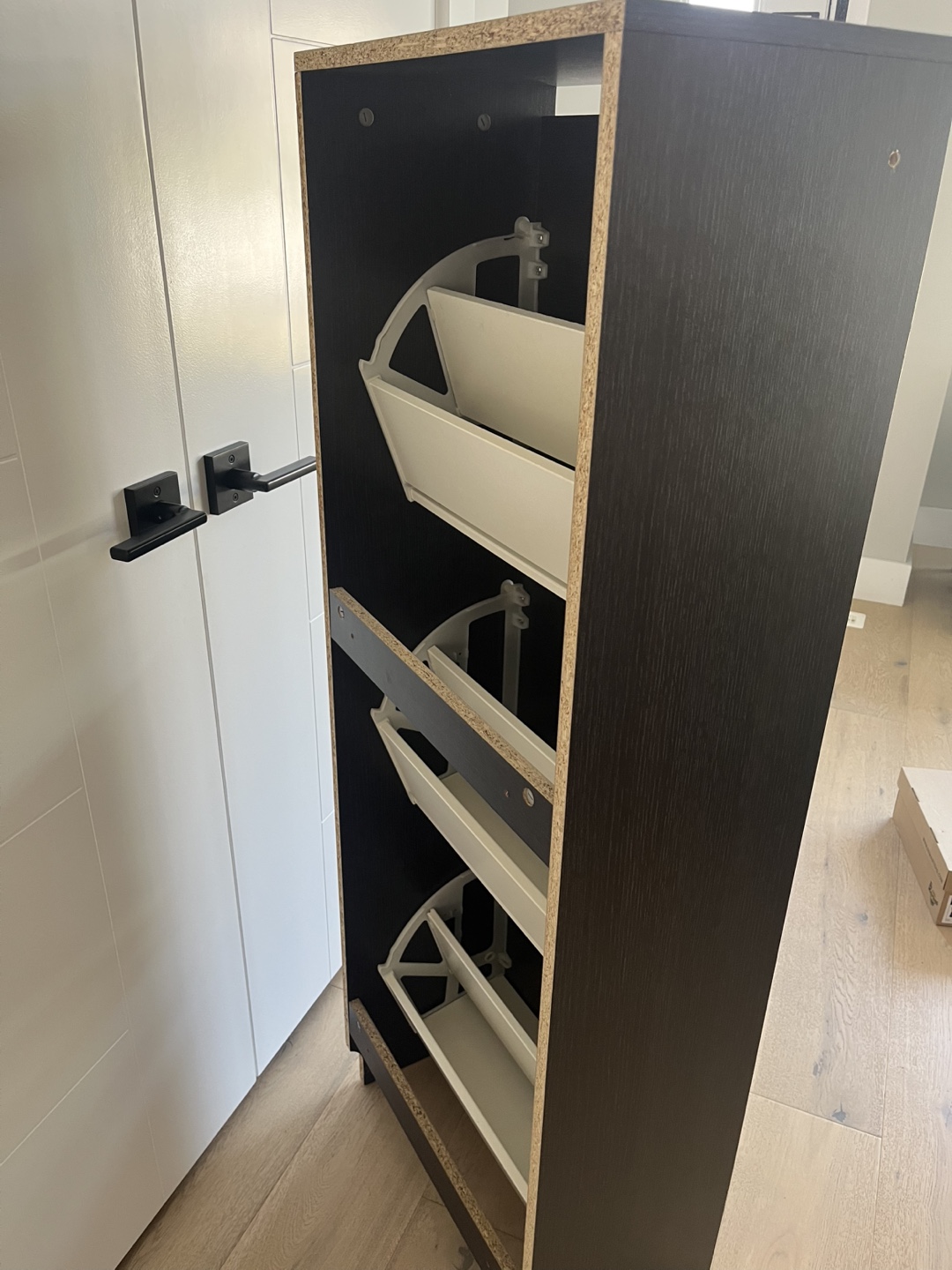 Shoe cabinet / Rack - photo 5