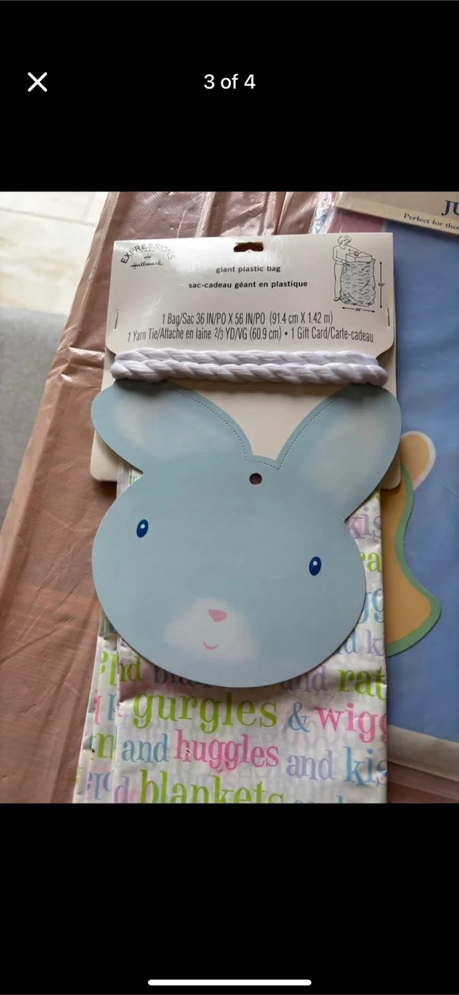 Giant Gift Bags image indicator(4)