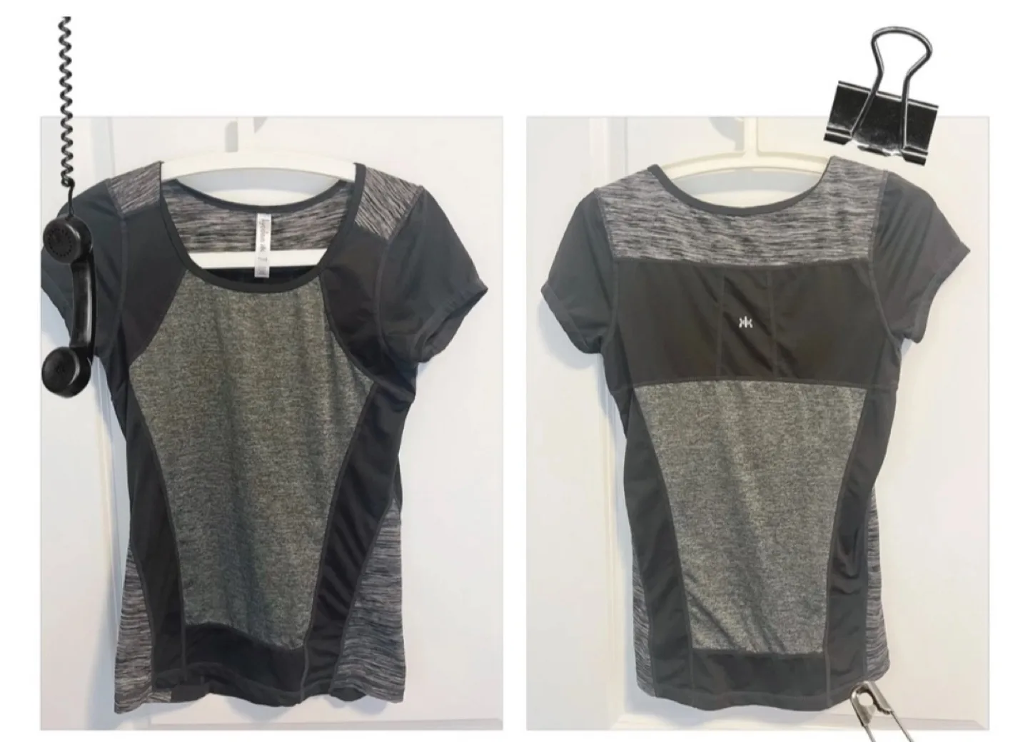 ♥️Kyodan Activewear T-Shirt♥️ thumbnail