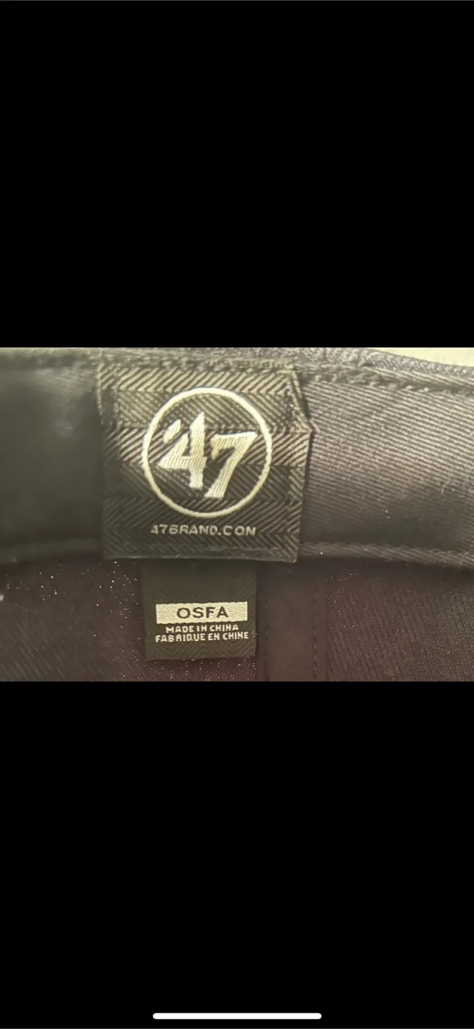 Cleveland Indians Baseball Cap image indicator(4)