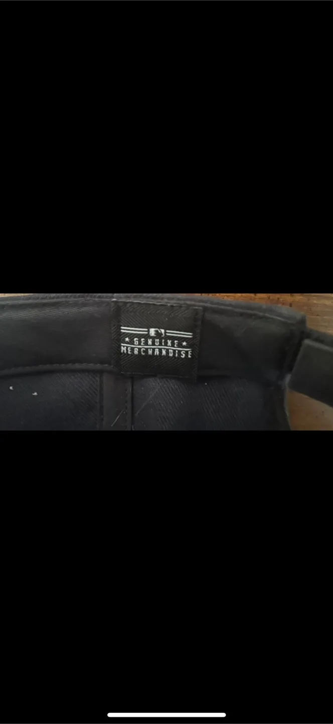 Cleveland Indians Baseball Cap image indicator(5)