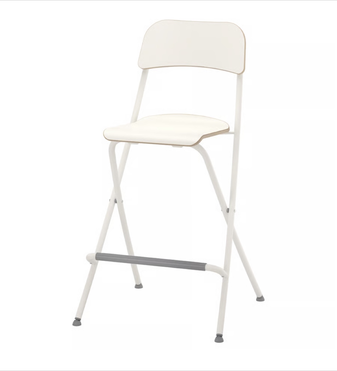 IKEA FRANKLIN Folding Bar Stool - photo 5