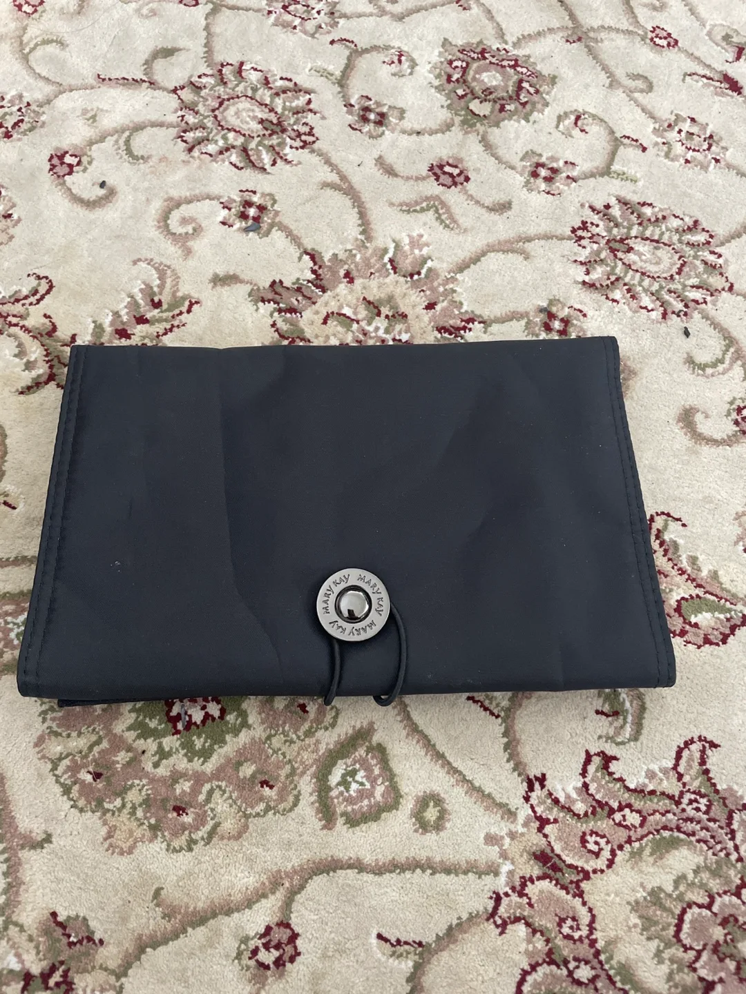 Black Mary Kay Clutch/Wallet thumbnail