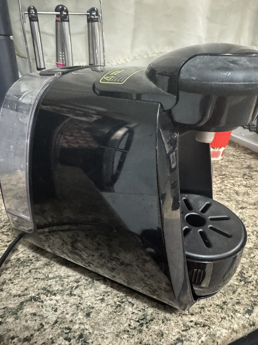 Bosch Tassimo Coffee Maker - photo 2
