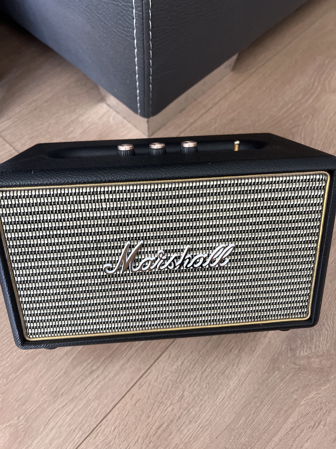 Marshall Acton Speaker