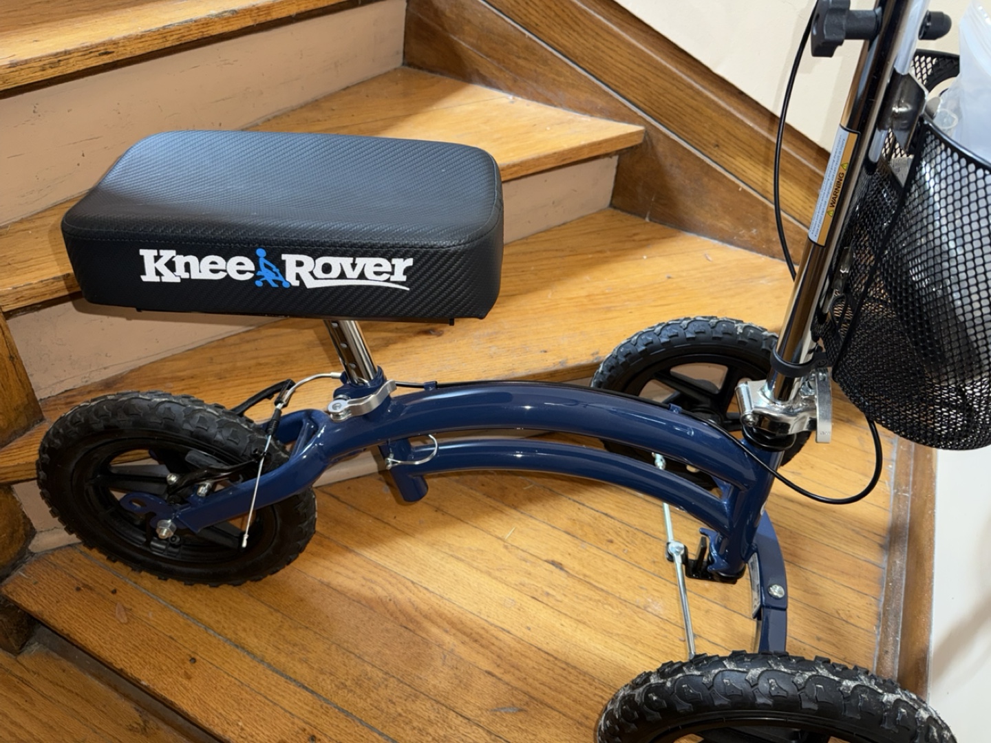 Knee Rover Knee Scooter - photo 3