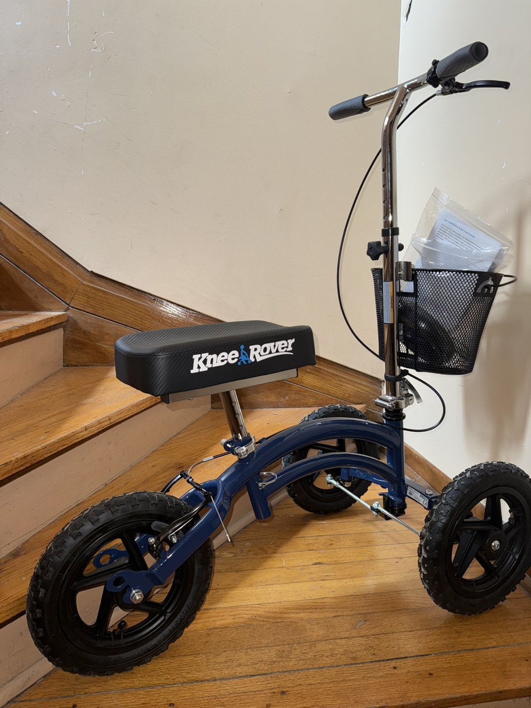 Knee Rover Knee Scooter