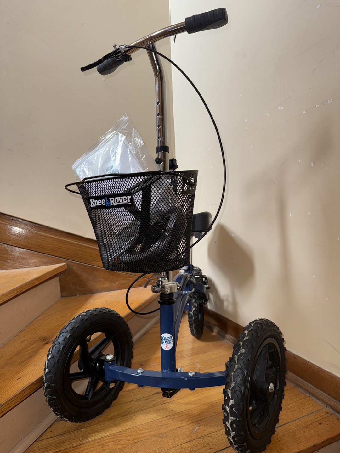 Knee Rover Knee Scooter - photo 2