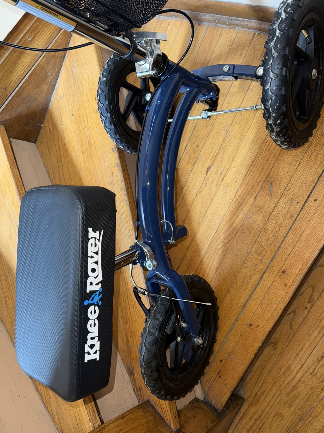 Knee Rover Knee Scooter - photo 4