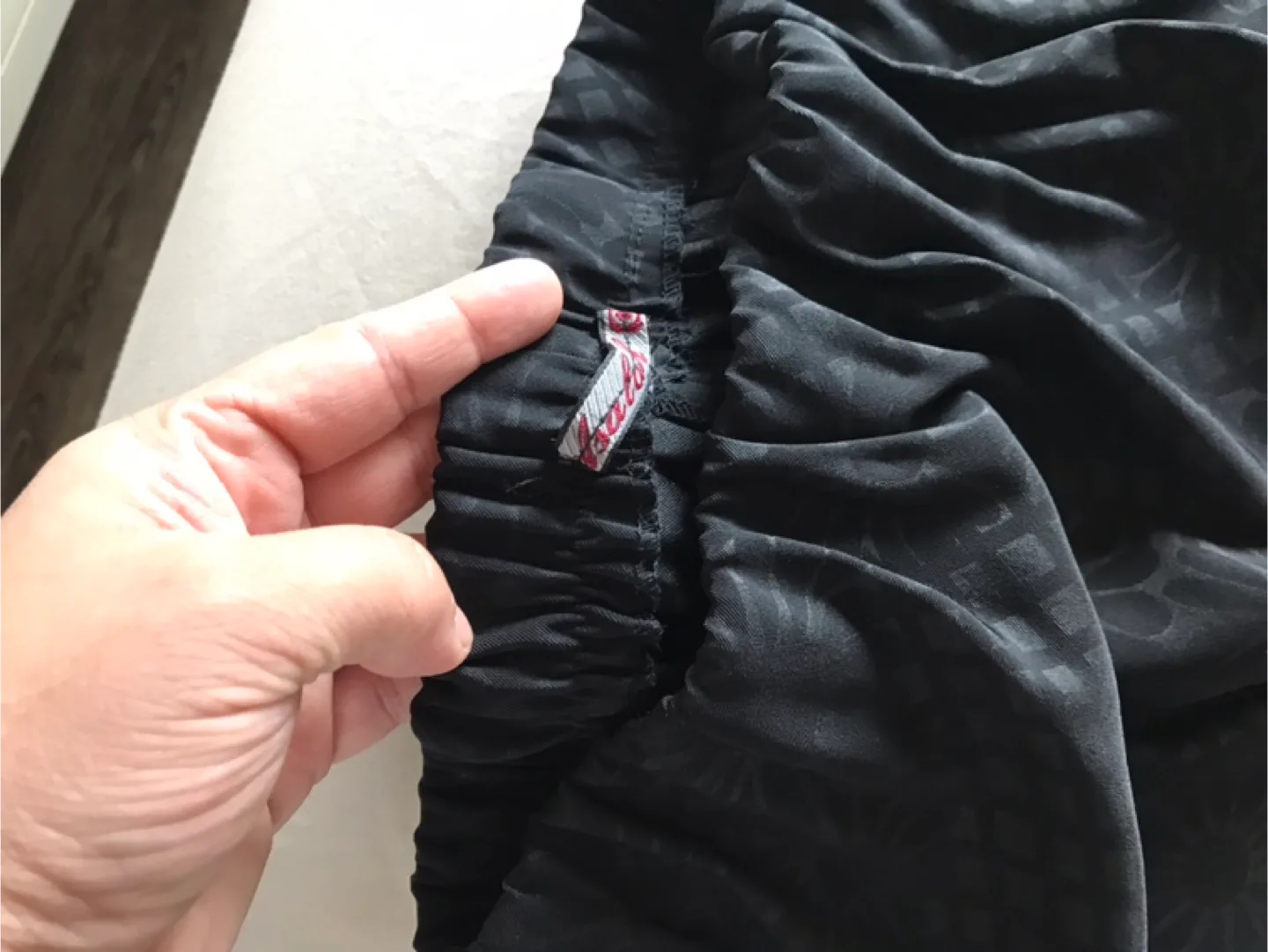 Xsmall long skirt new image indicator(3)