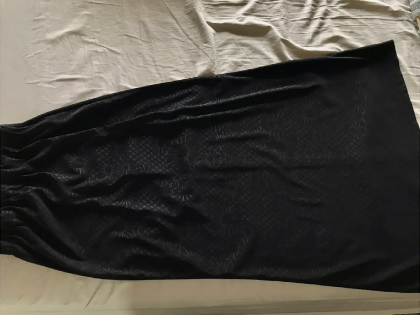 Xsmall long skirt new image indicator(2)