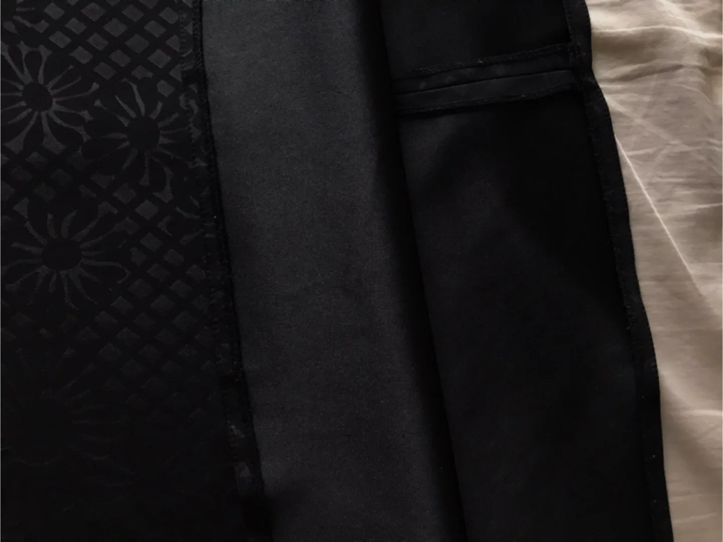 Xsmall long skirt new image indicator(4)