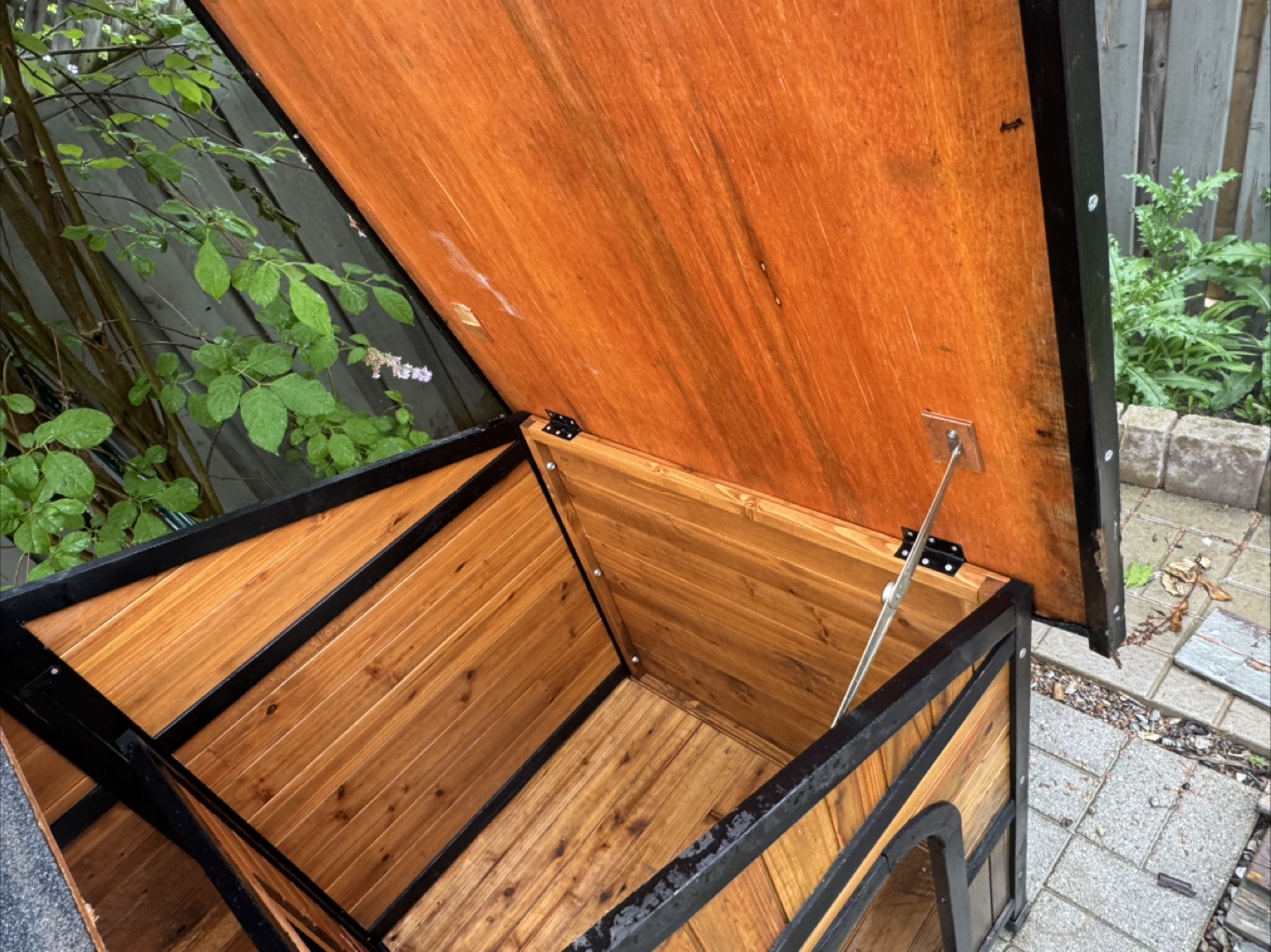 Beautiful Dog House - photo 3