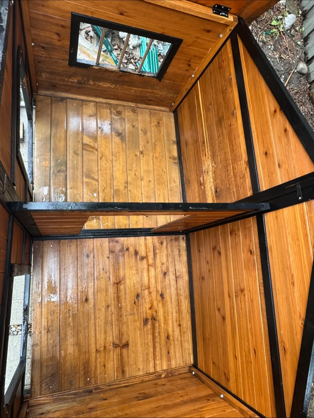 Beautiful Dog House image indicator(5)