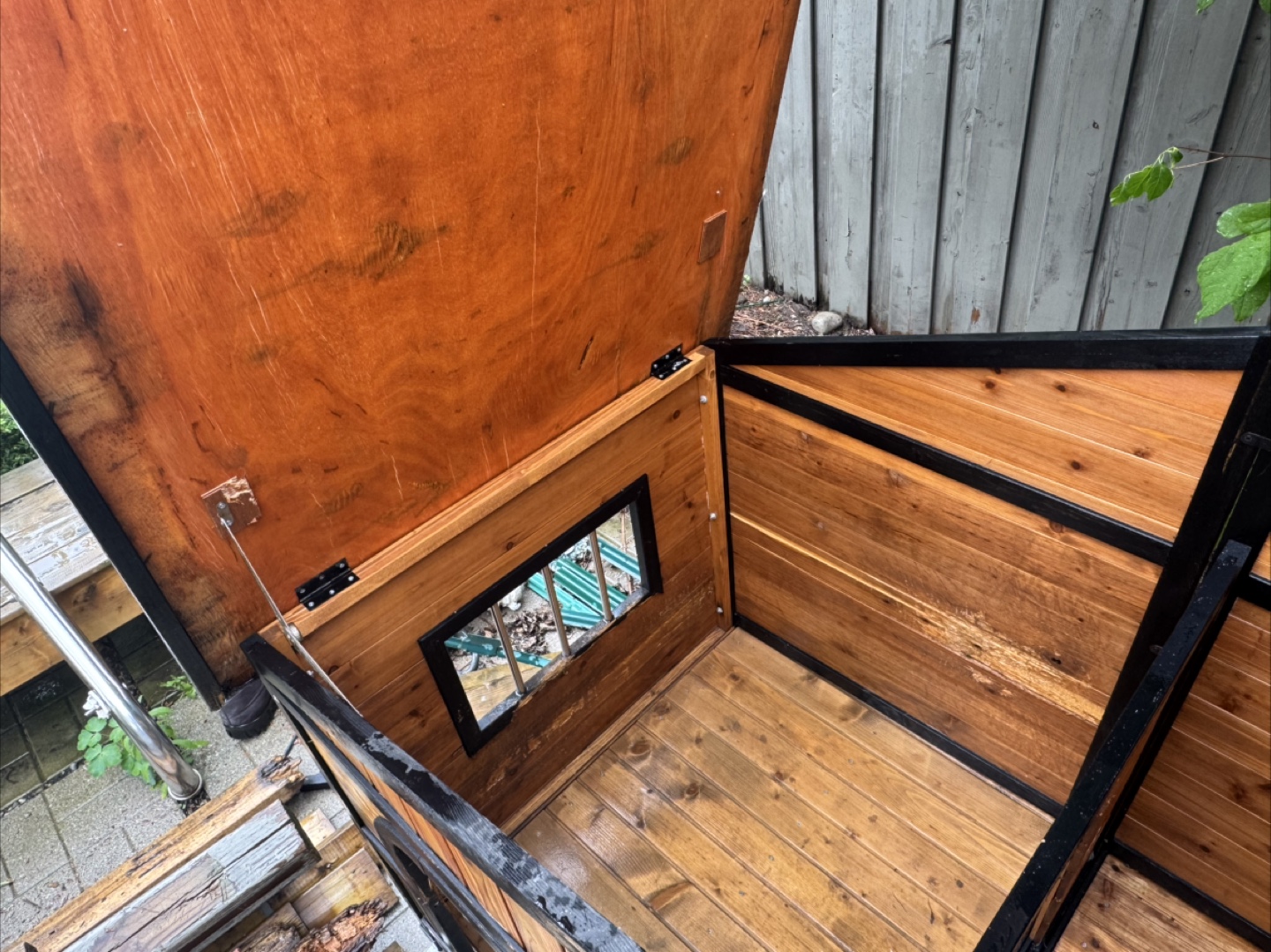 Beautiful Dog House - photo 4