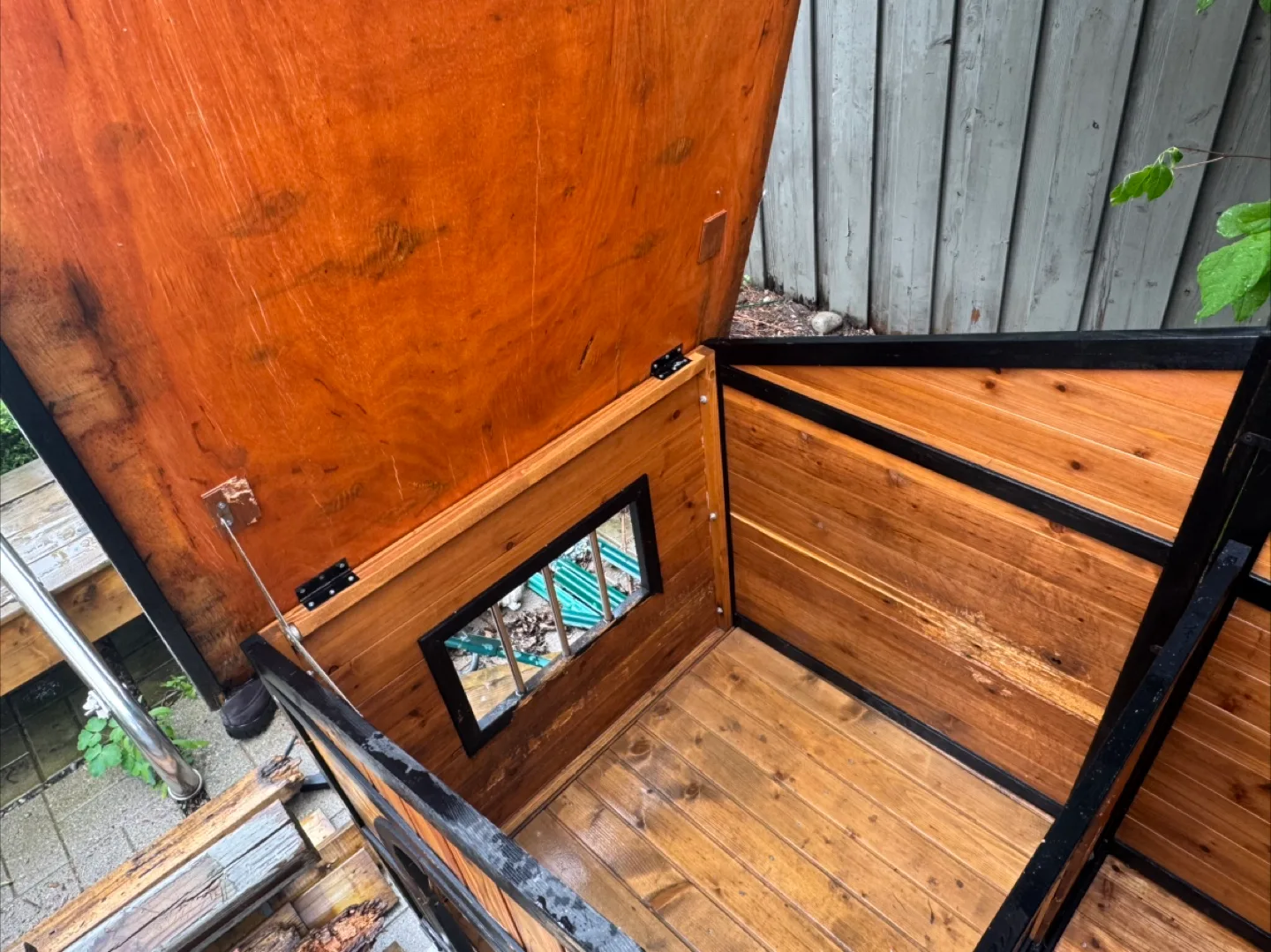 Beautiful Dog House image indicator(4)