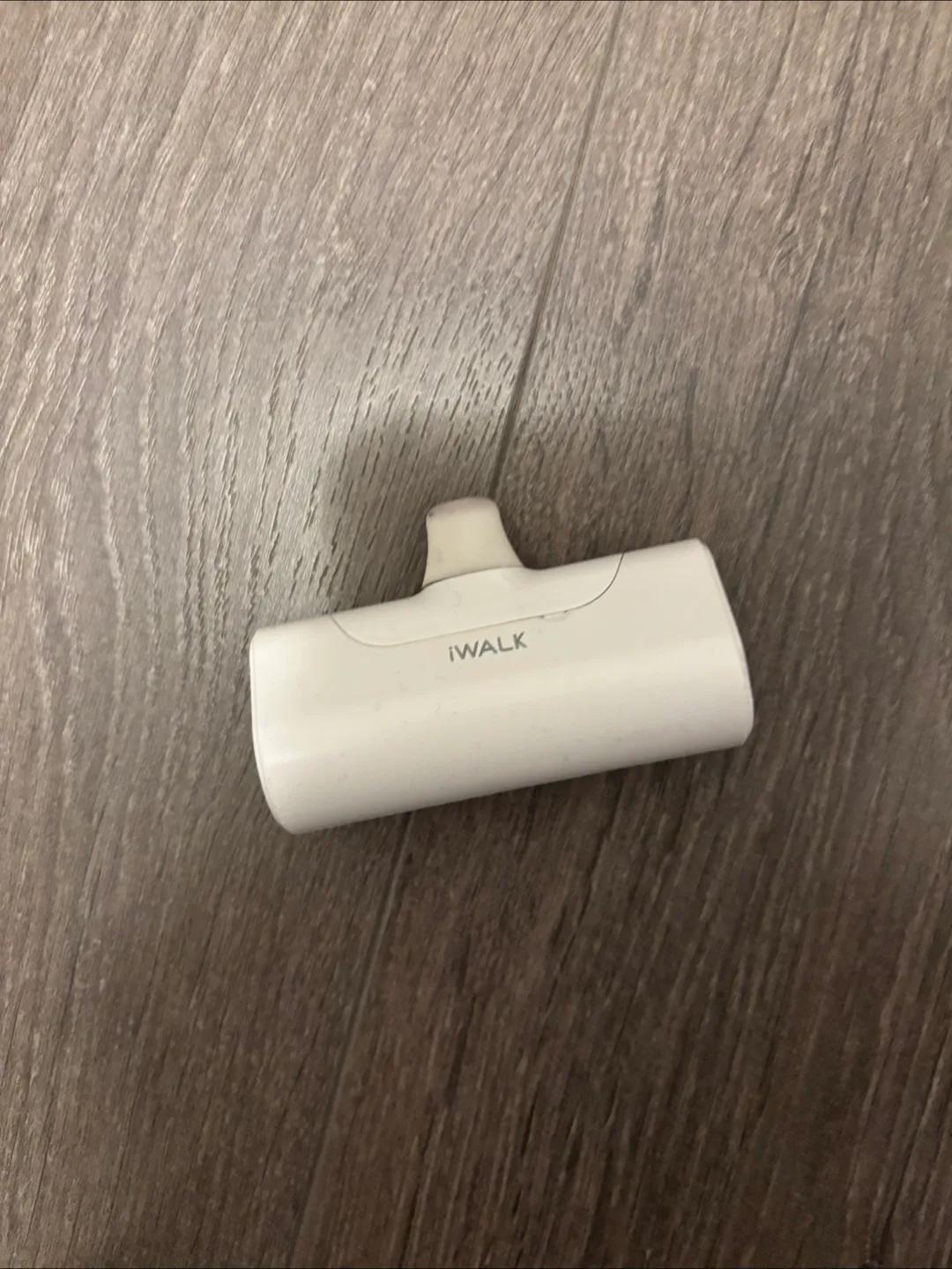 iWALK Rechargeable Device thumbnail