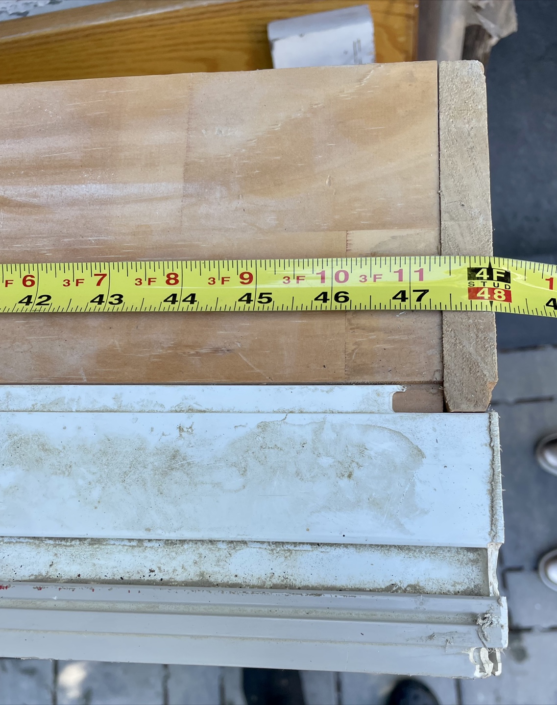 Newmar Window.  48”x48” - photo 3