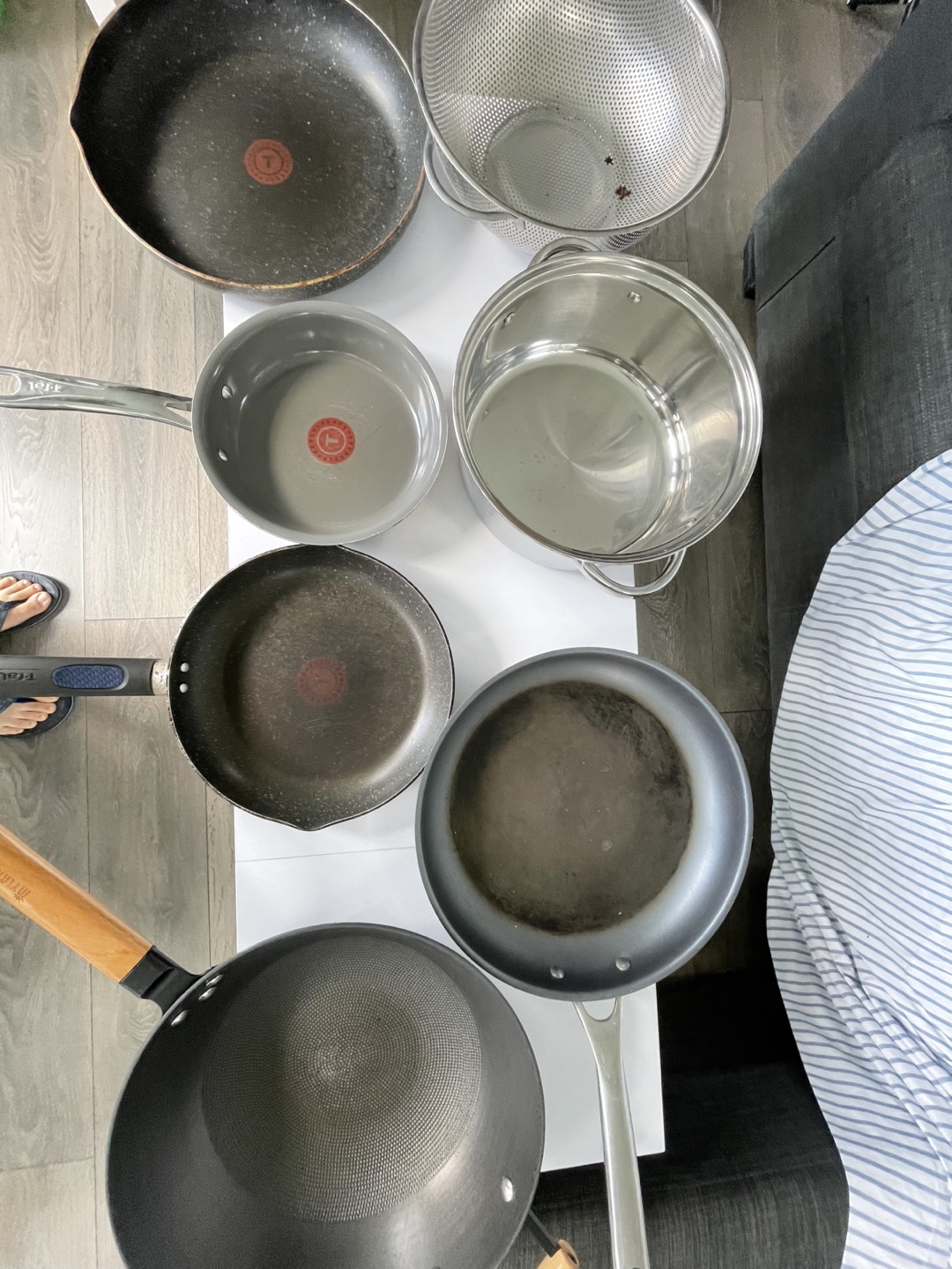 Kitchen Cookware Set - photo 2
