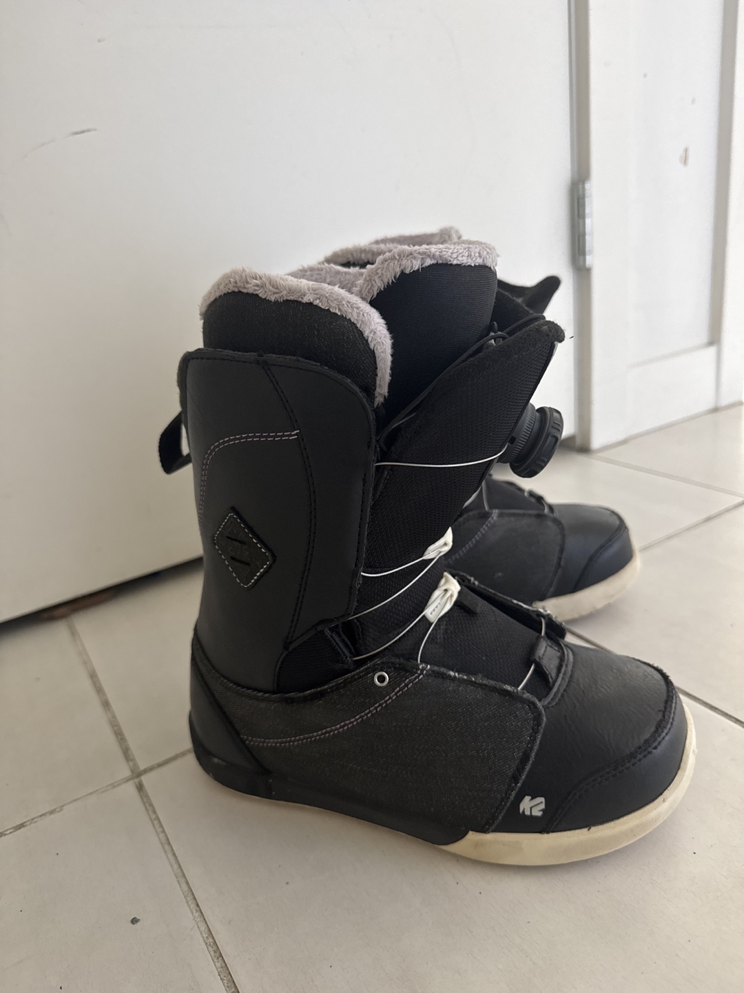 K2 Haven Snowboard Boots