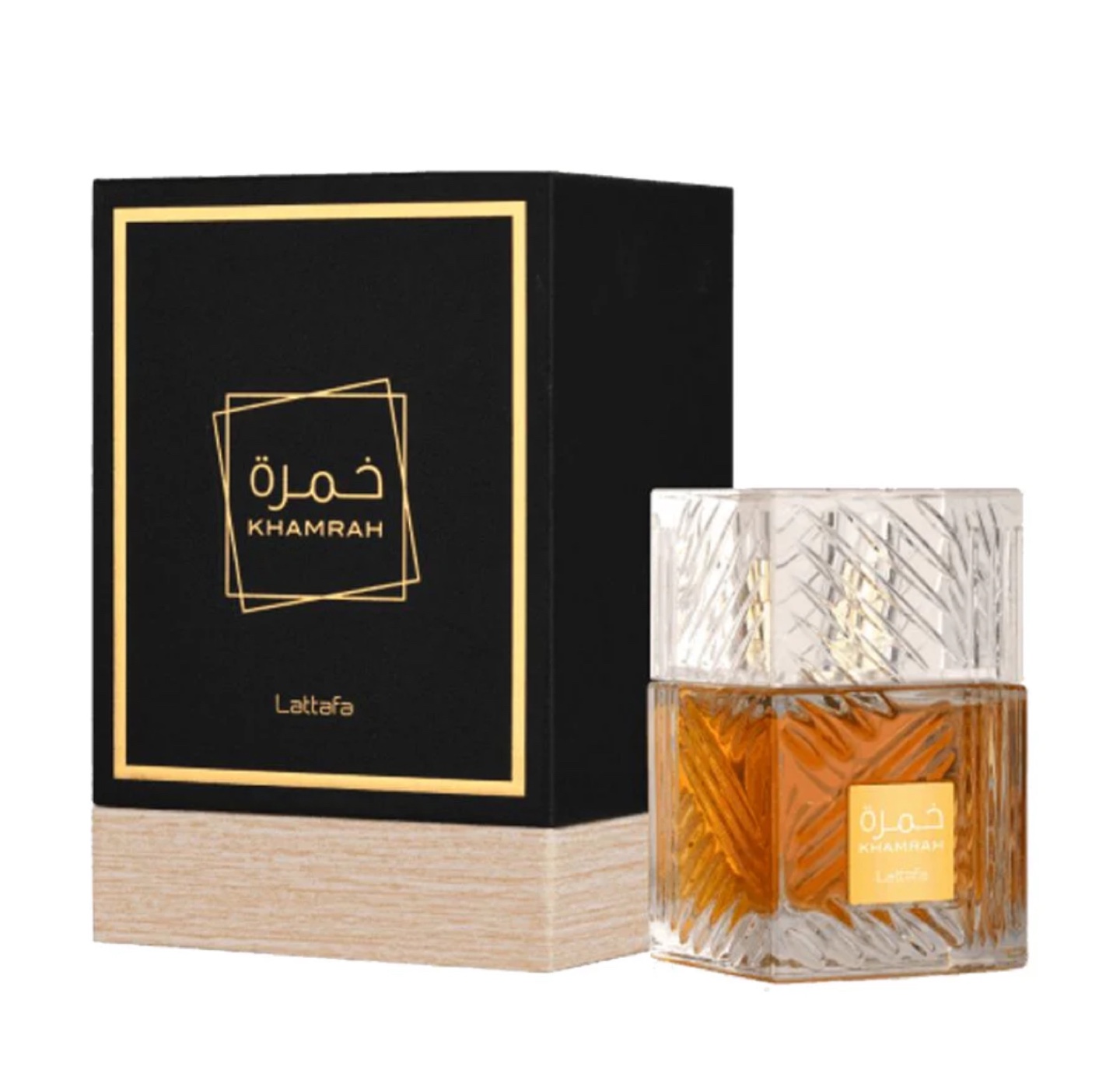 Lattafa Perfume