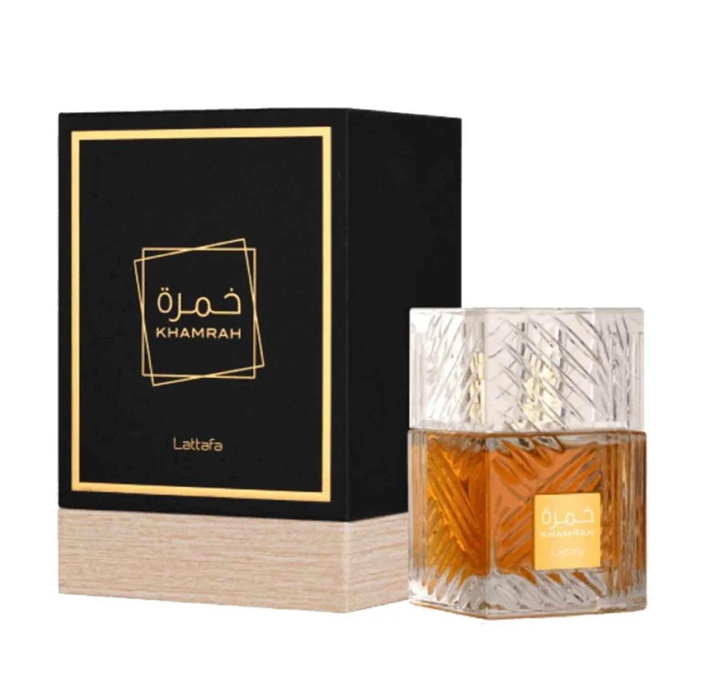 Lattafa Perfume thumbnail