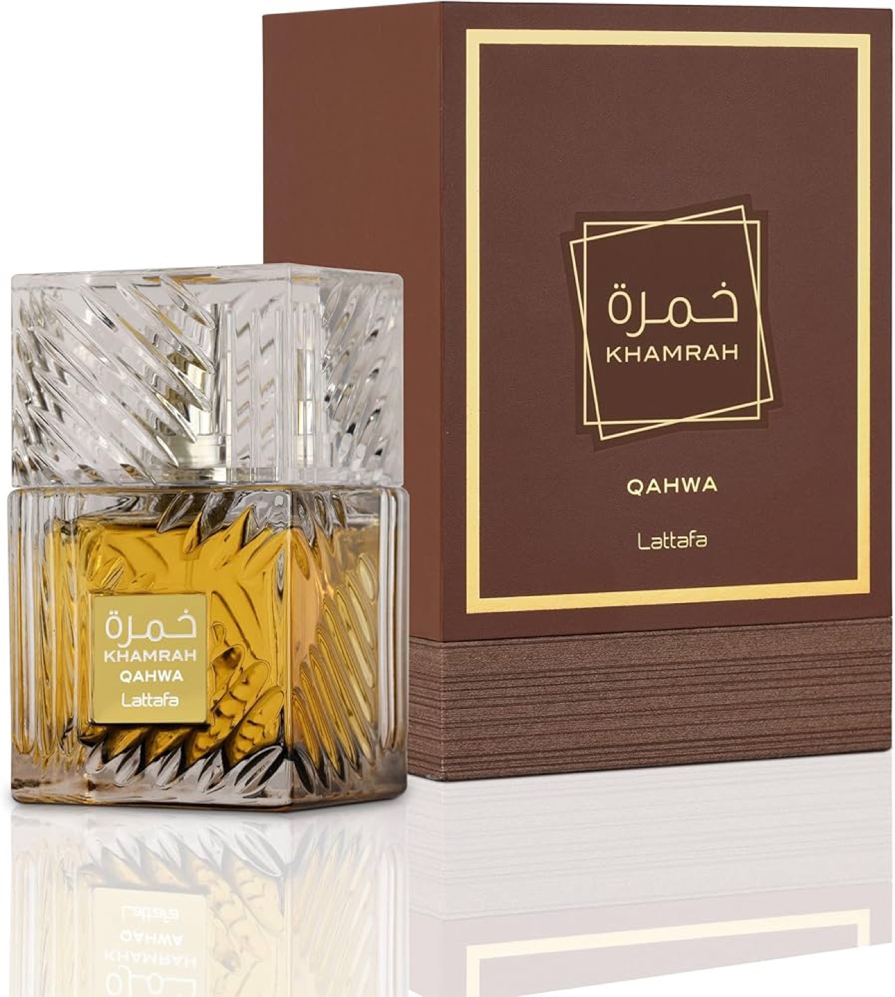 Lattafa Perfume - photo 2