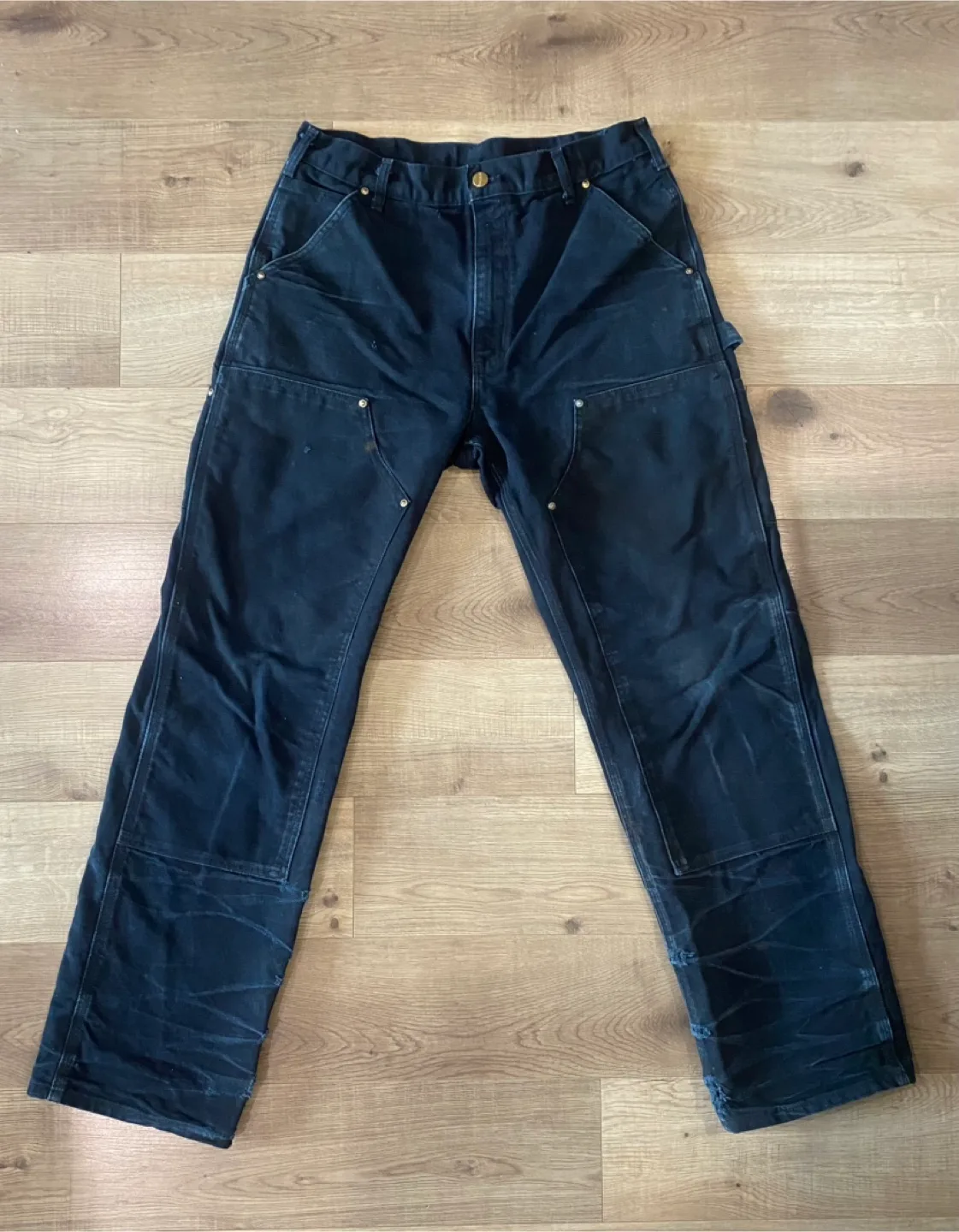 Carhartt Pants Mens 32x32 thumbnail