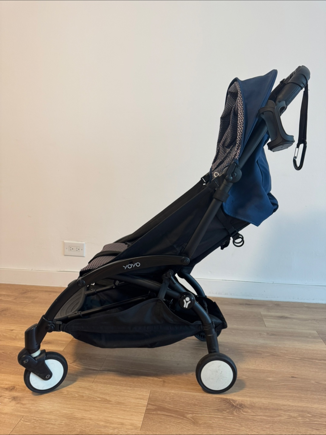 Yoyo Baby Stroller