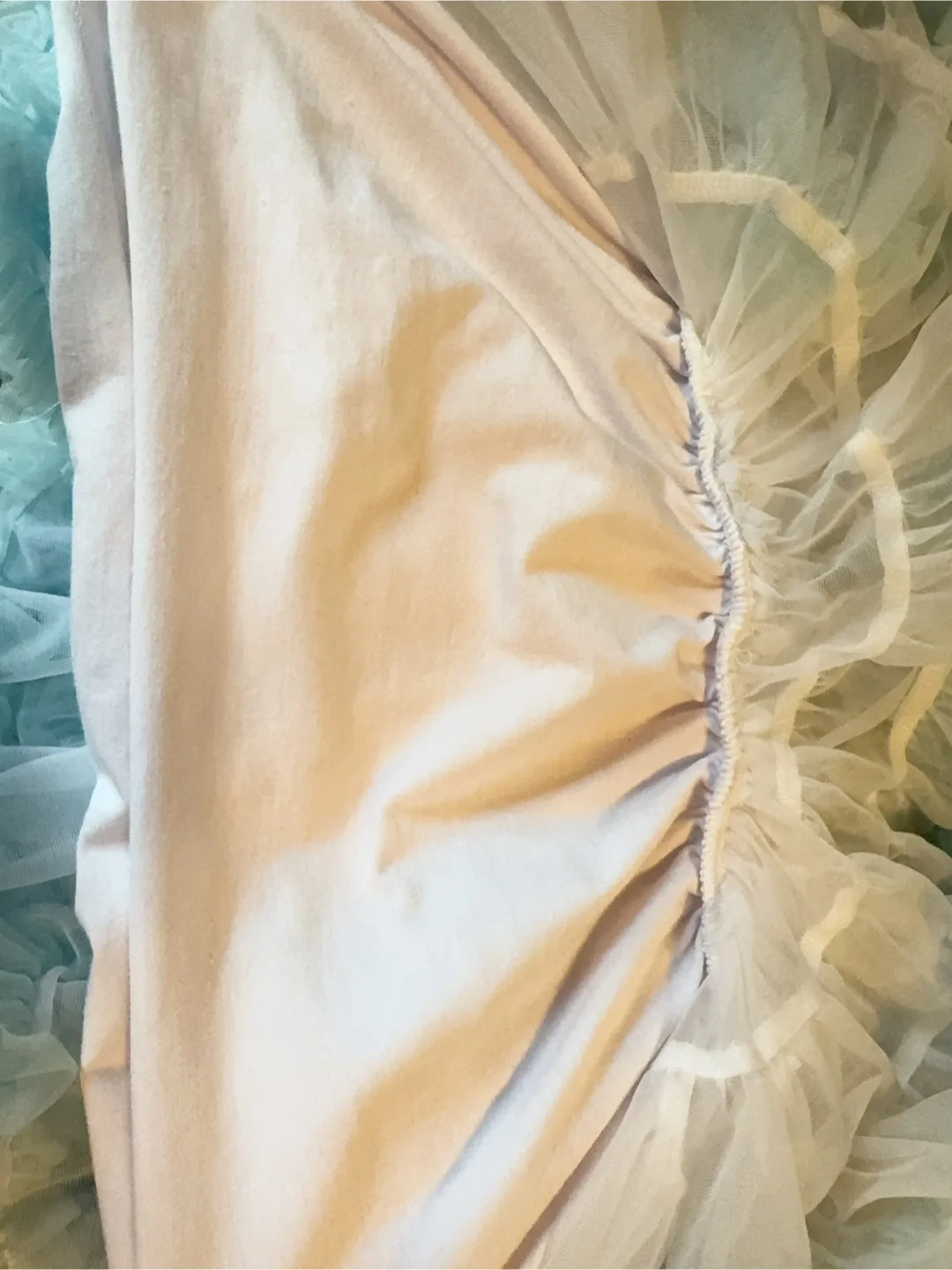 TUTU Skirt size 3-4T image indicator(3)