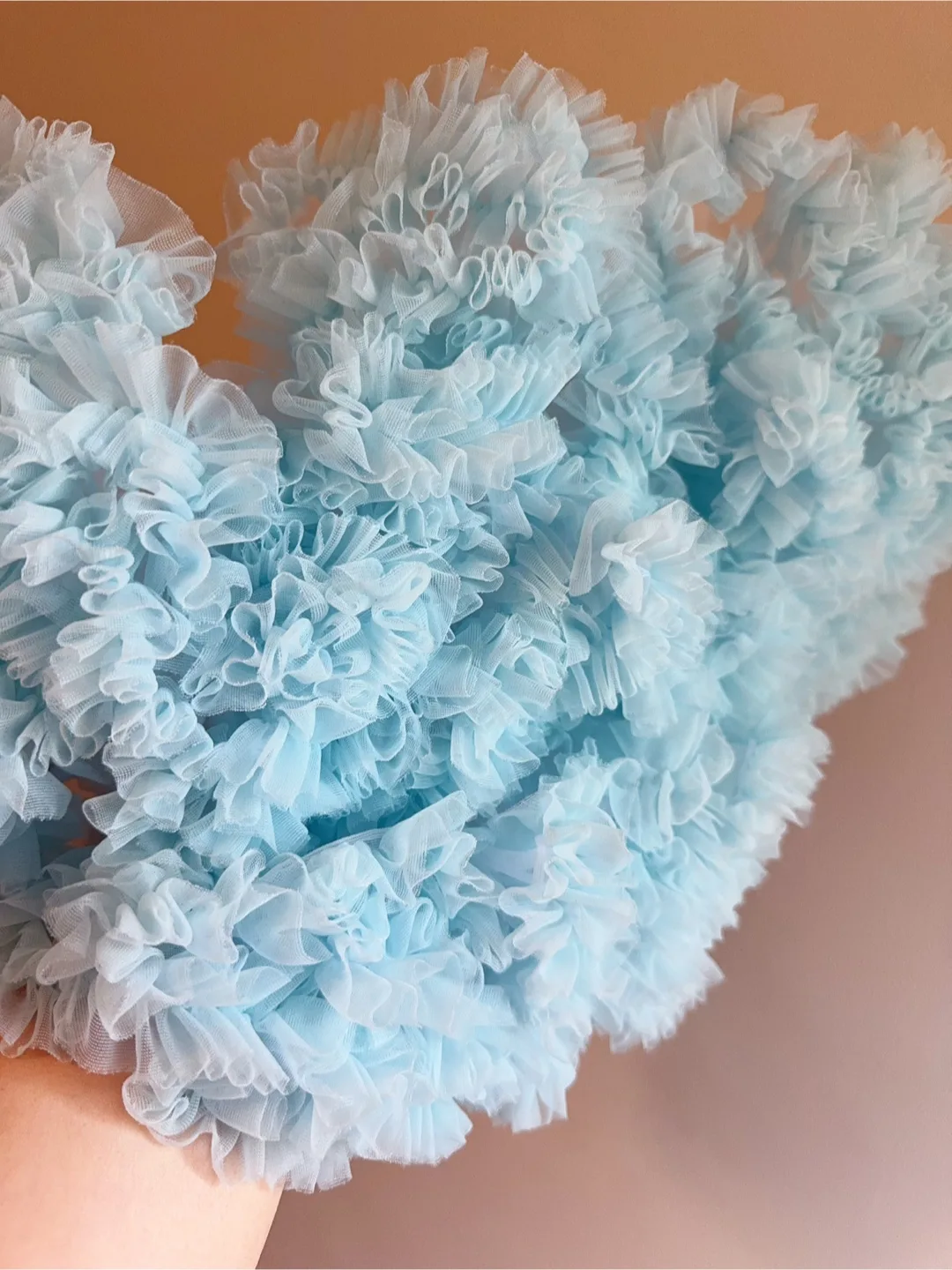 TUTU Skirt size 3-4T image indicator(2)