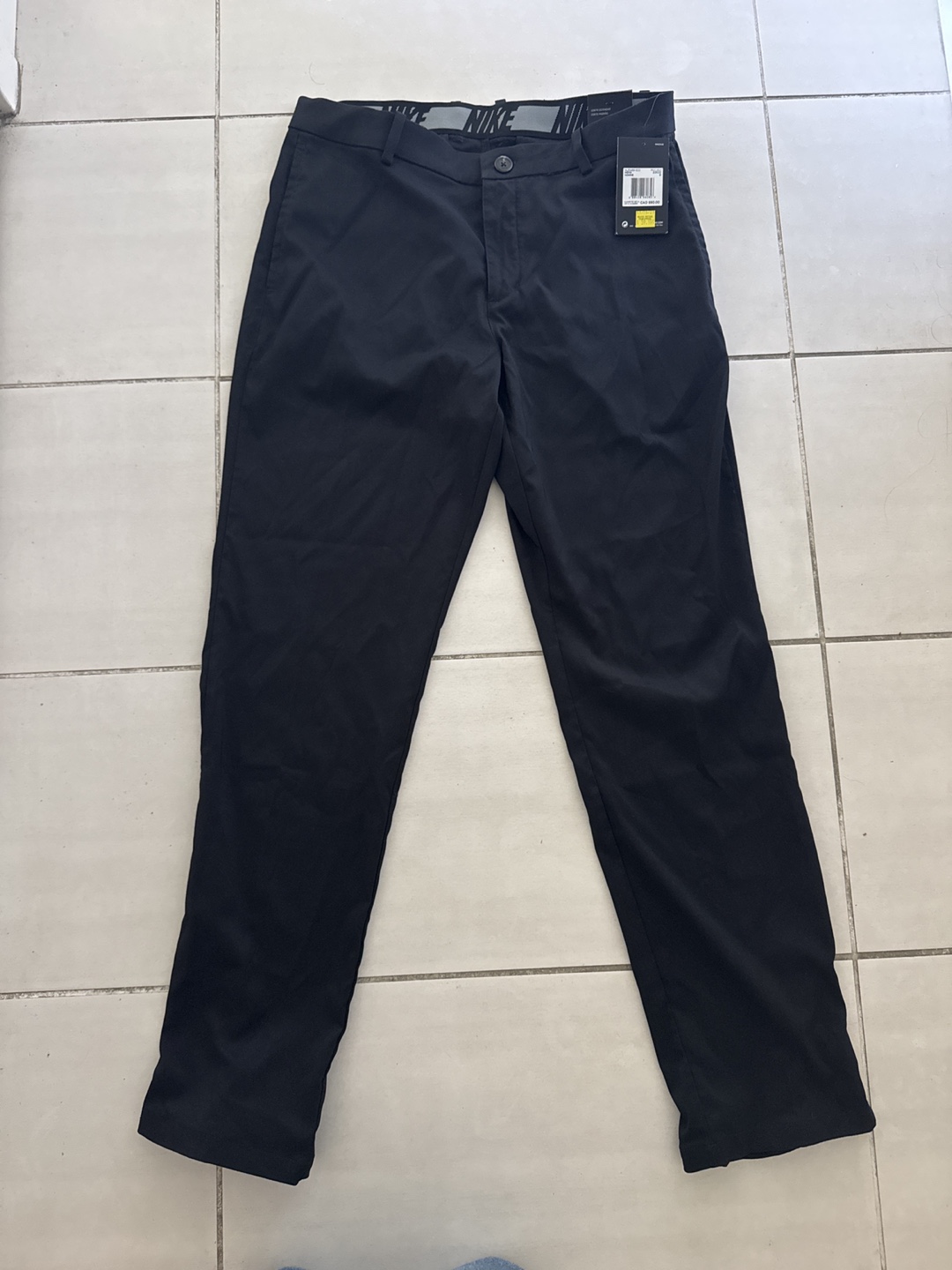 Nike Men's Golf Pants
