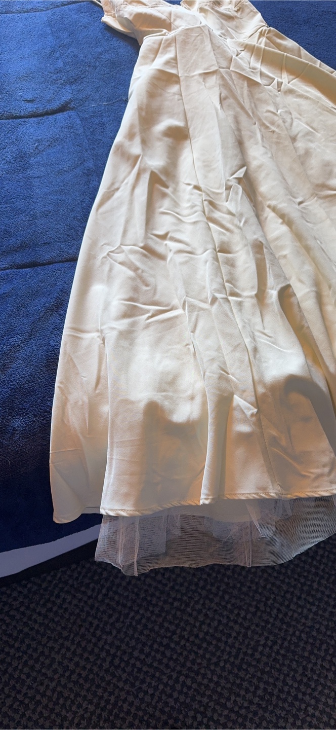 White Dress - photo 5
