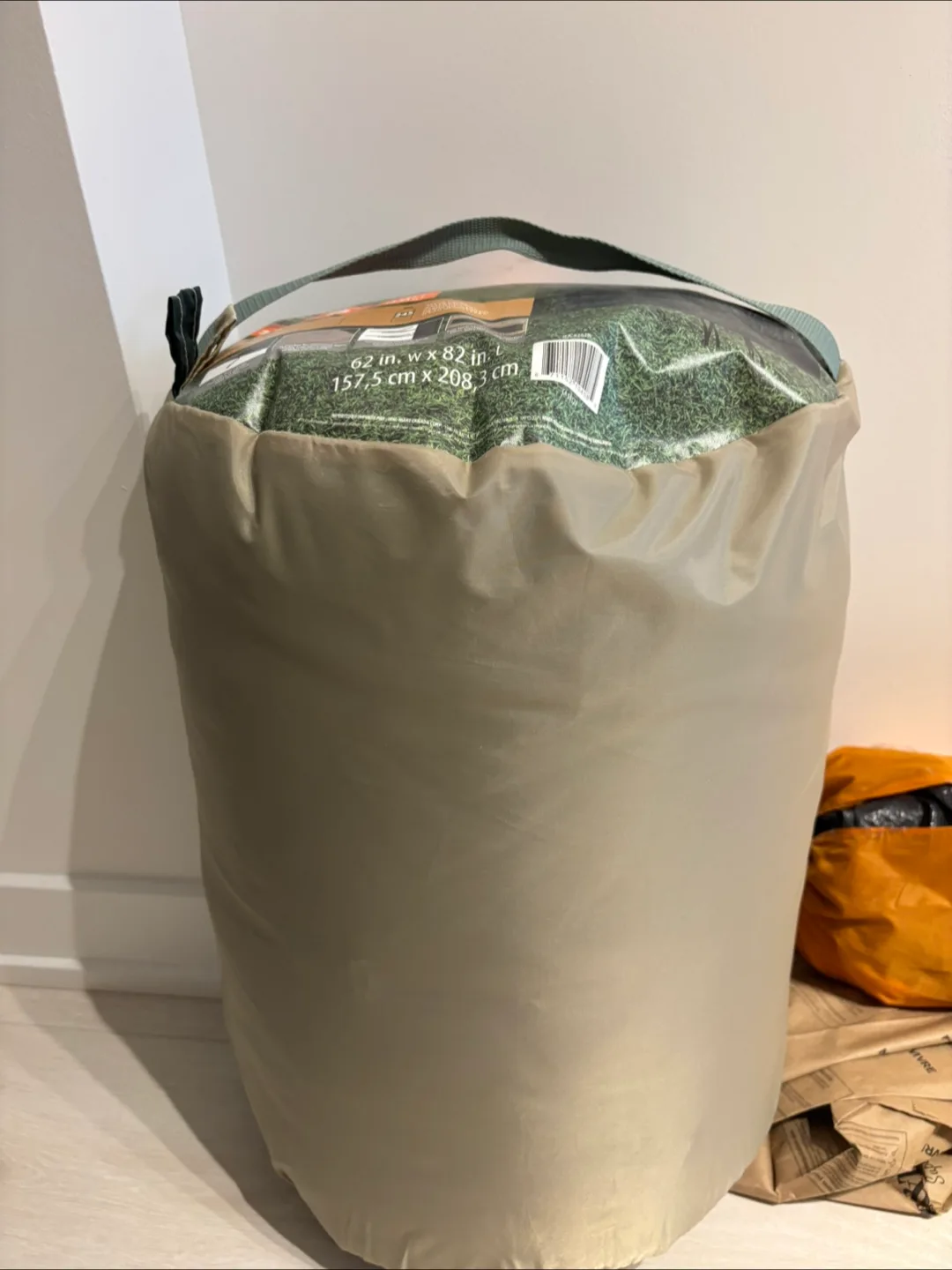 Ozark Trail Sleeping Bag for 2 thumbnail