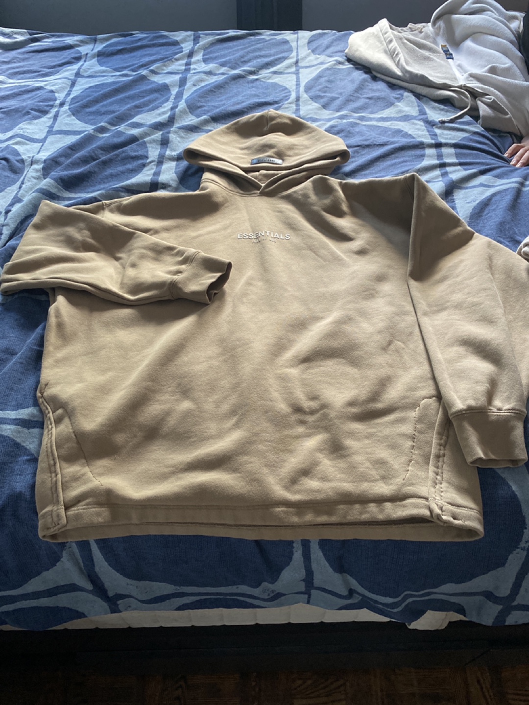 Essentials Hoodie