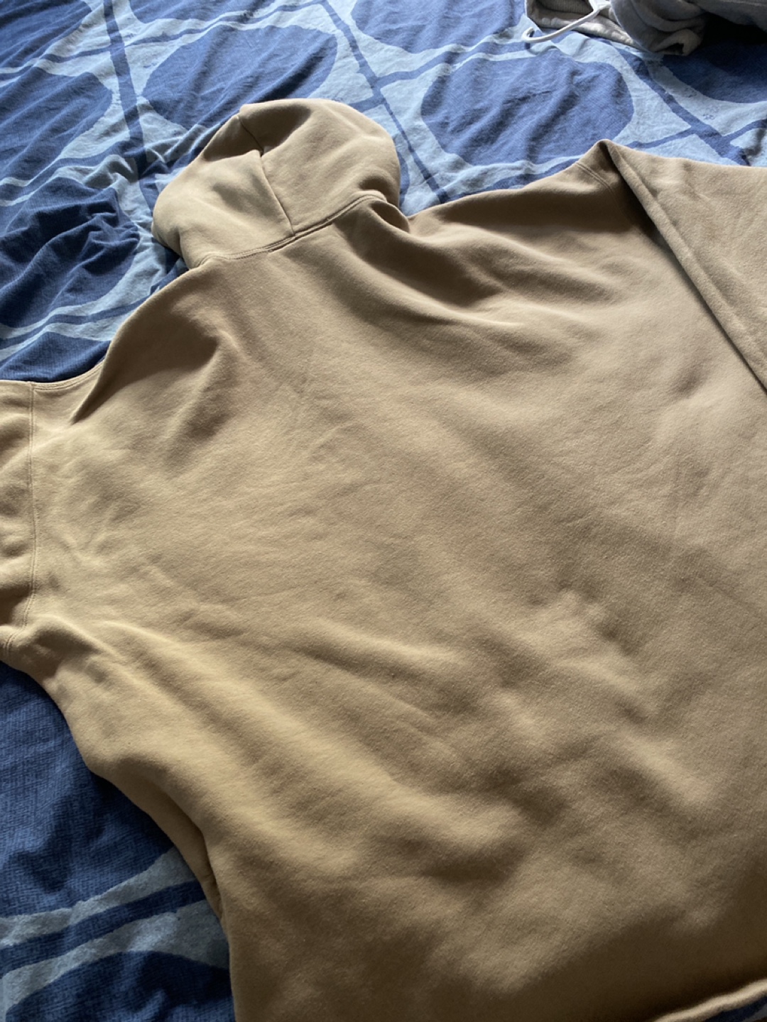 Essentials Hoodie - photo 4